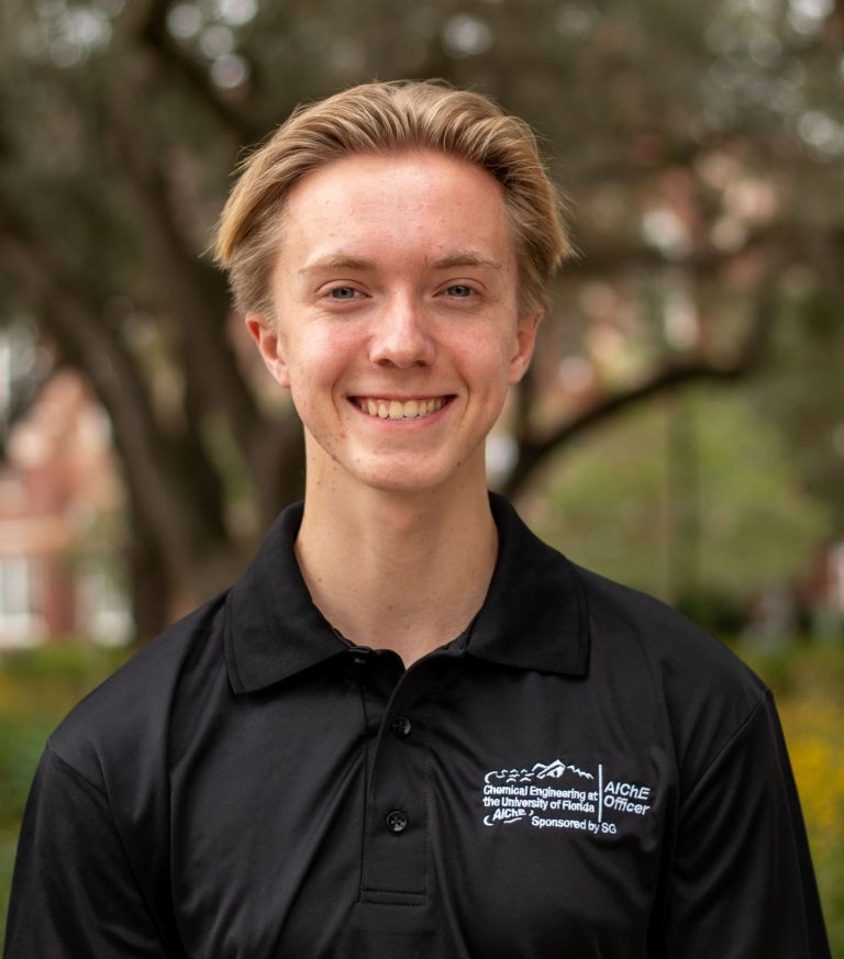 Zachary James Lambert APRG