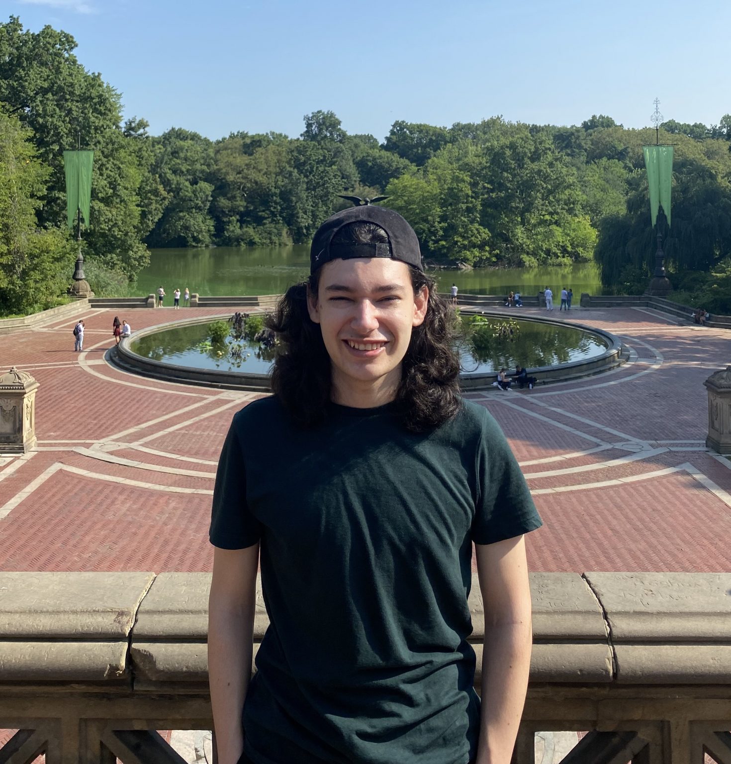 Mauricio Ceballos APRG