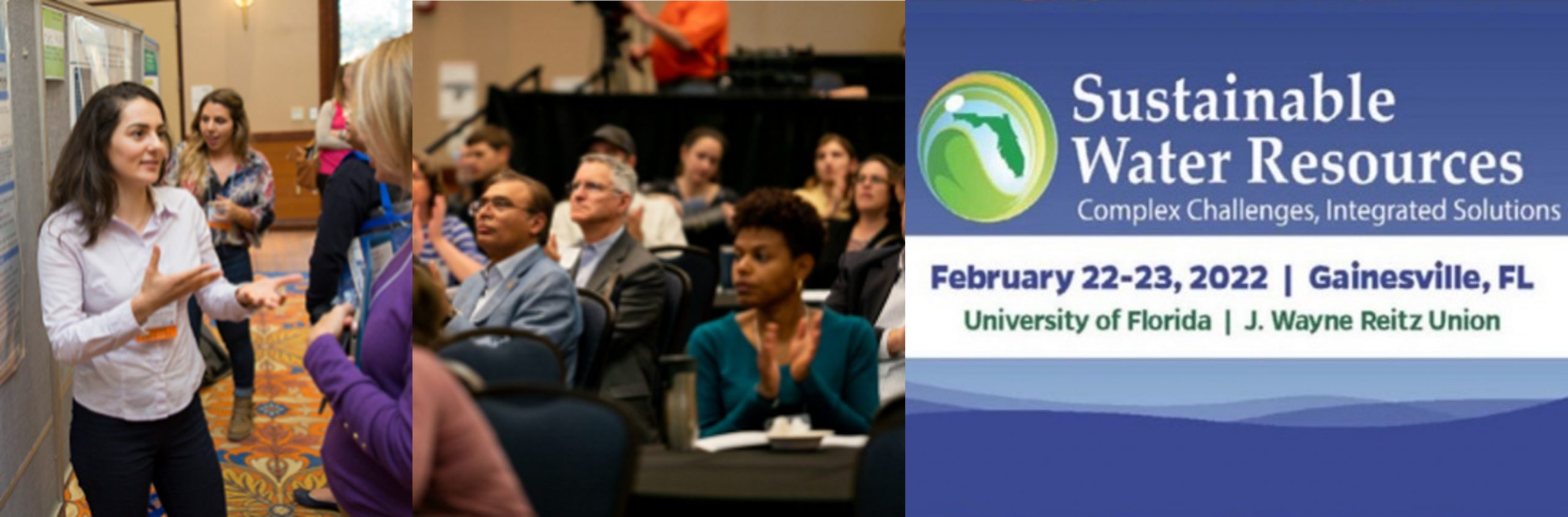 UF Water Symposium will include program on coastal water