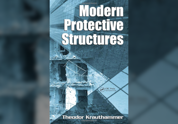 Modern Protective Structures cover