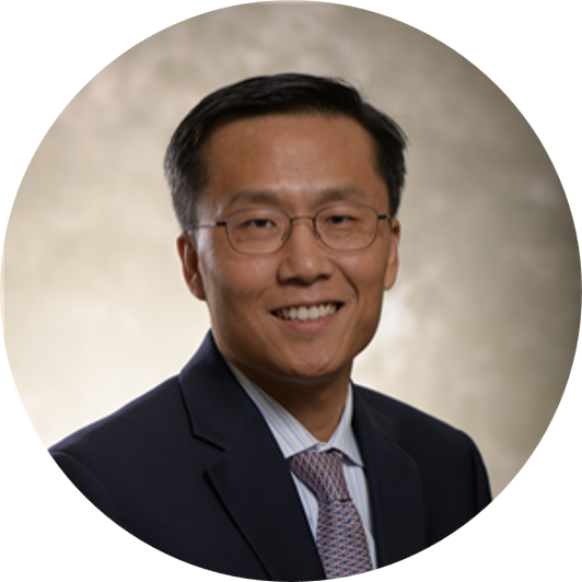 Faculty Member Harrison Hyung Min Kim