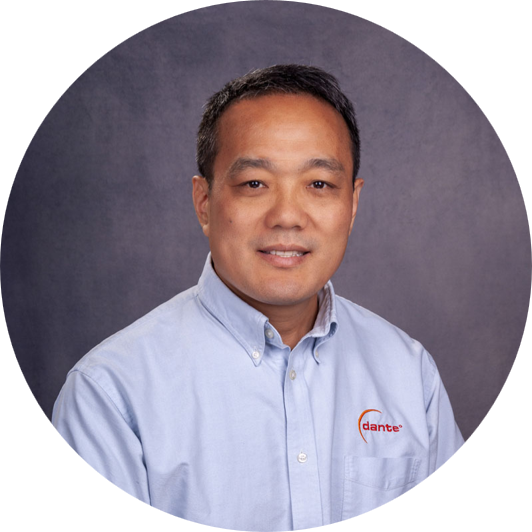 Faculty Member Zhichao (Charlie) Li