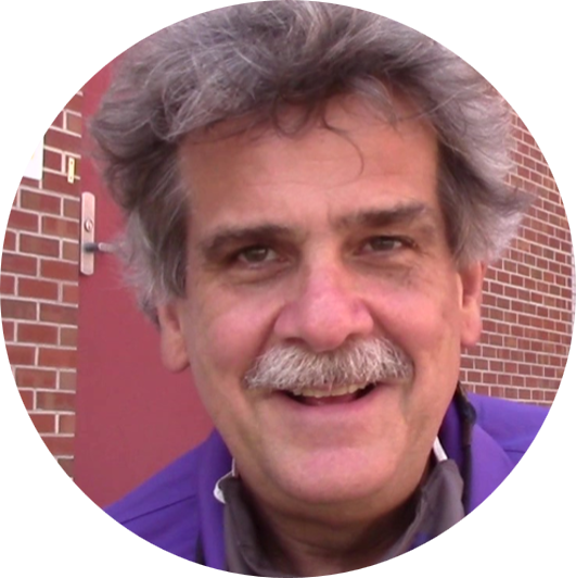 Faculty Member Mark Meisel
