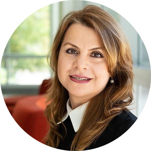 Faculty Member Shima Shahab