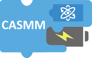 CASMM Logo