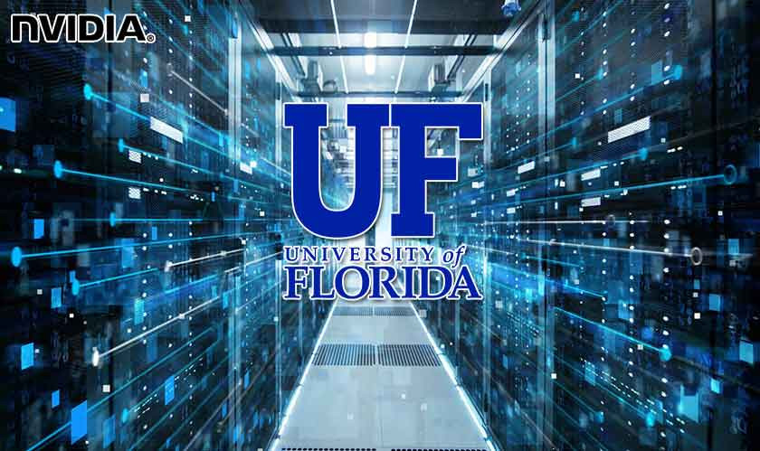 EQuIPD in UF's Artificial Intelligence in Education Symposium