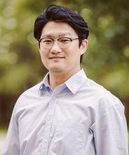 Faculty Member Honggyu Kim