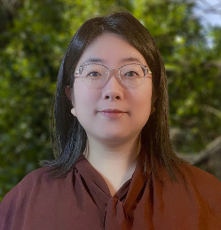 Faculty Member Jingjing Shi