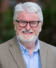 Faculty Member Simon Phillpot