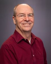 Faculty Member Eric Deumens