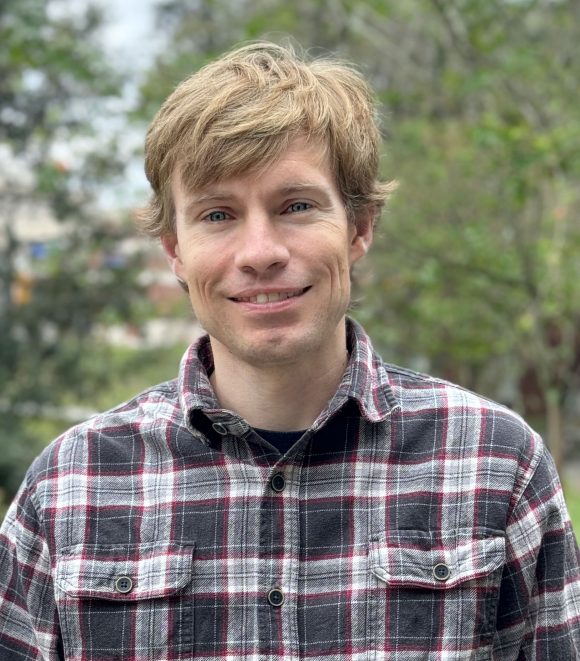 Faculty Member Domenique Laroche