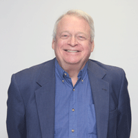 Faculty Member Rodney Bartlett