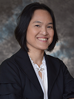 Faculty Member My Thai