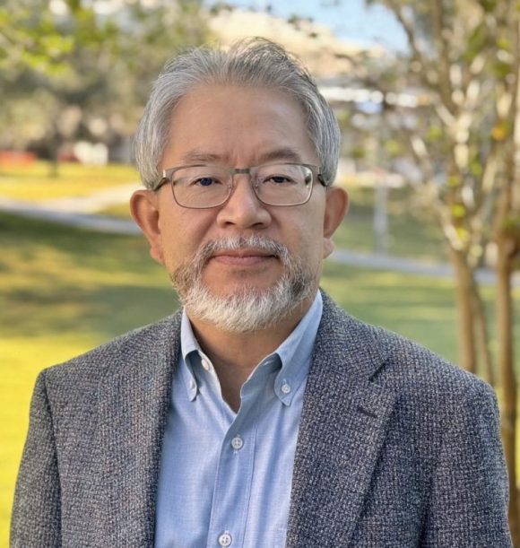 Faculty Member Yoonseok Lee