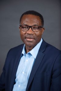 Faculty Member Christophe Bobda