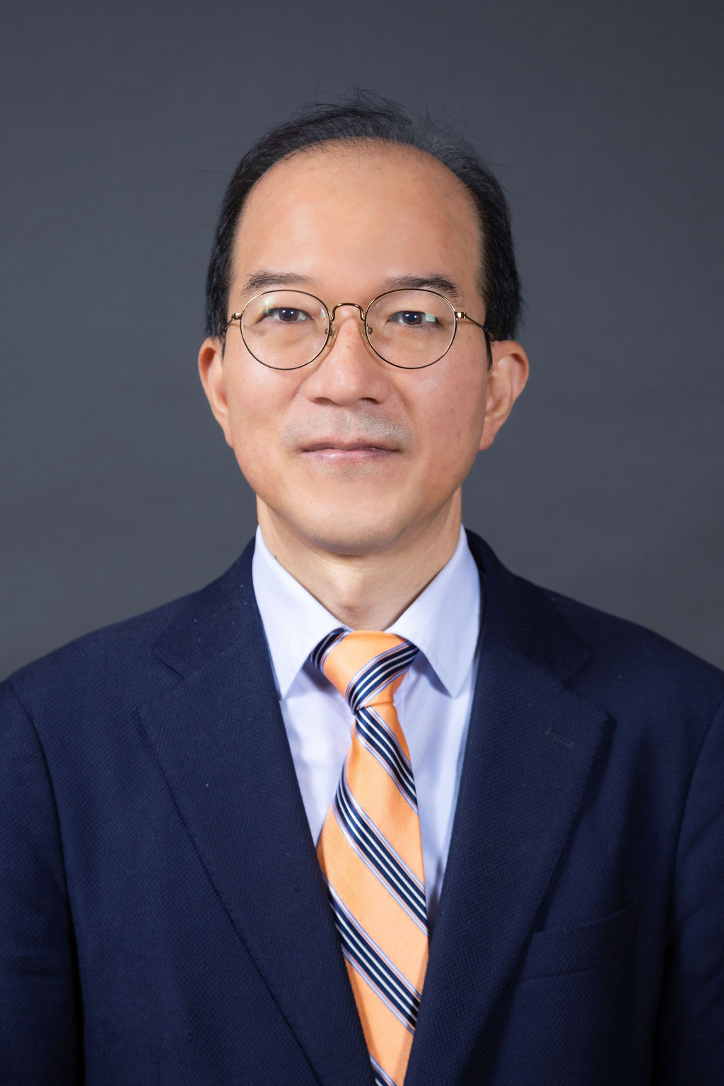 Faculty Member Yong-Kyu Yoon