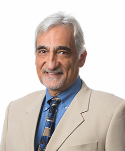 Faculty Member George Christou