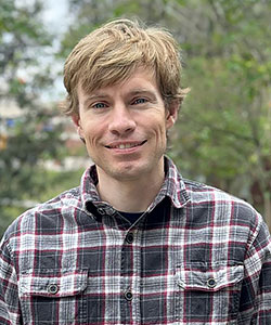 Faculty Member Dominique Laroche