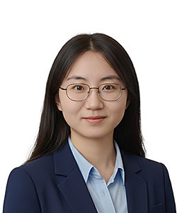 Faculty Member Mingjie Liu