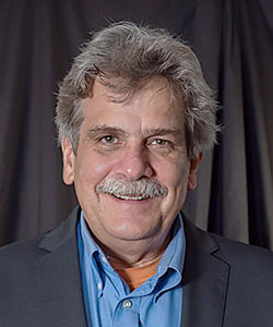 Faculty Member Mark Meisel