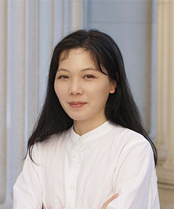 Faculty Member Yingying Wu