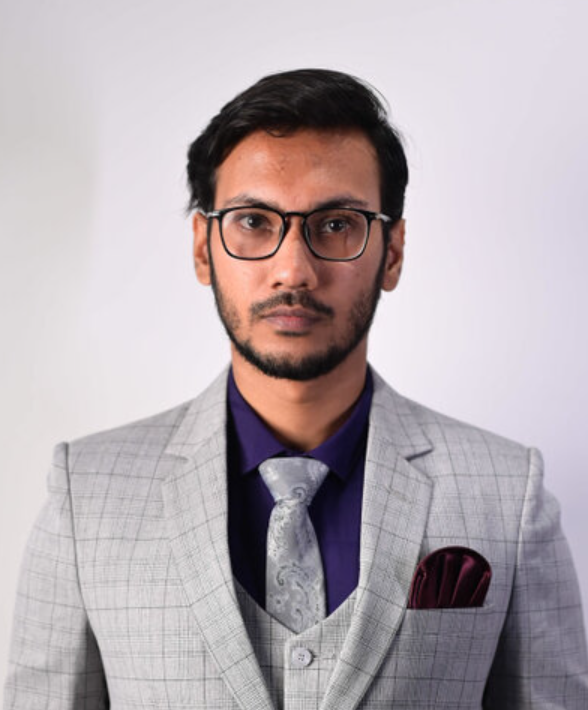 Safkat Shahrier Swapnil