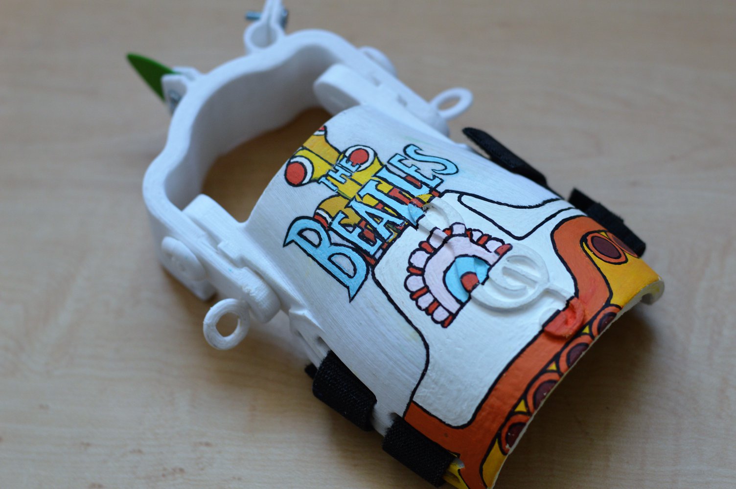 One of our Assistive Devices