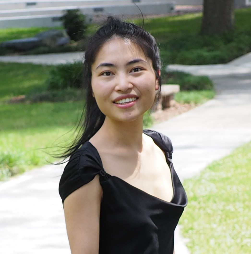 PhD Students Human Centered Computing Phd students human centered computing