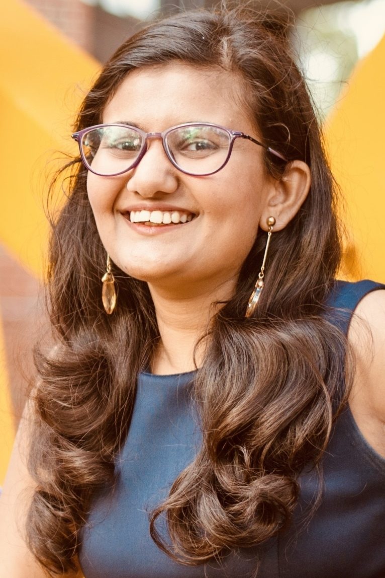 Richa Dutt