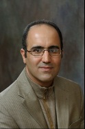 Saeed Moghaddam