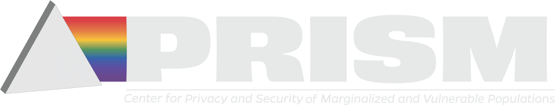The Center for Privacy and Security for Marginalized and Vulnerable Populations (PRISM)