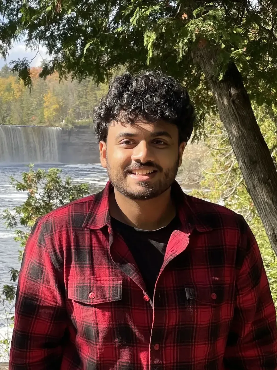 Headshot of Monawar Mesbah