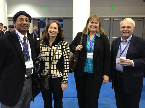 Conference, Boulder CO