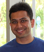 Nikunj (Nik) Agrawal
