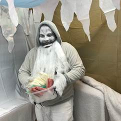 Schmidt Lab Halloween