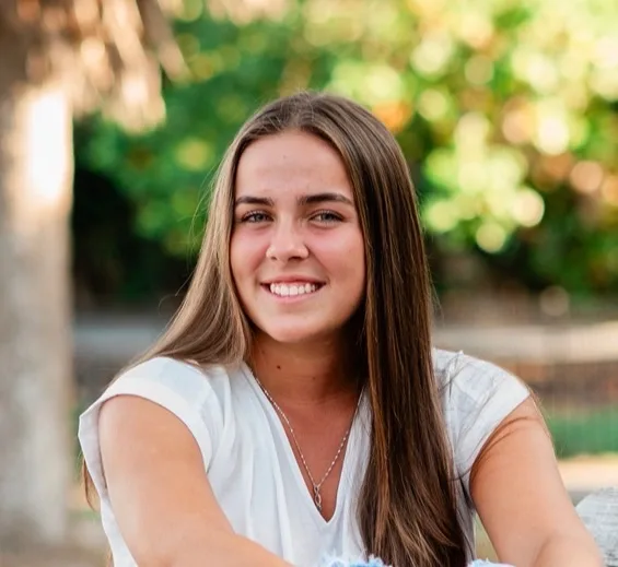 Headshot of Sophia Teijelo.