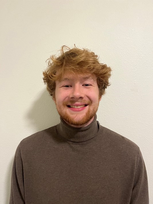 Faculty Member David B. Iten