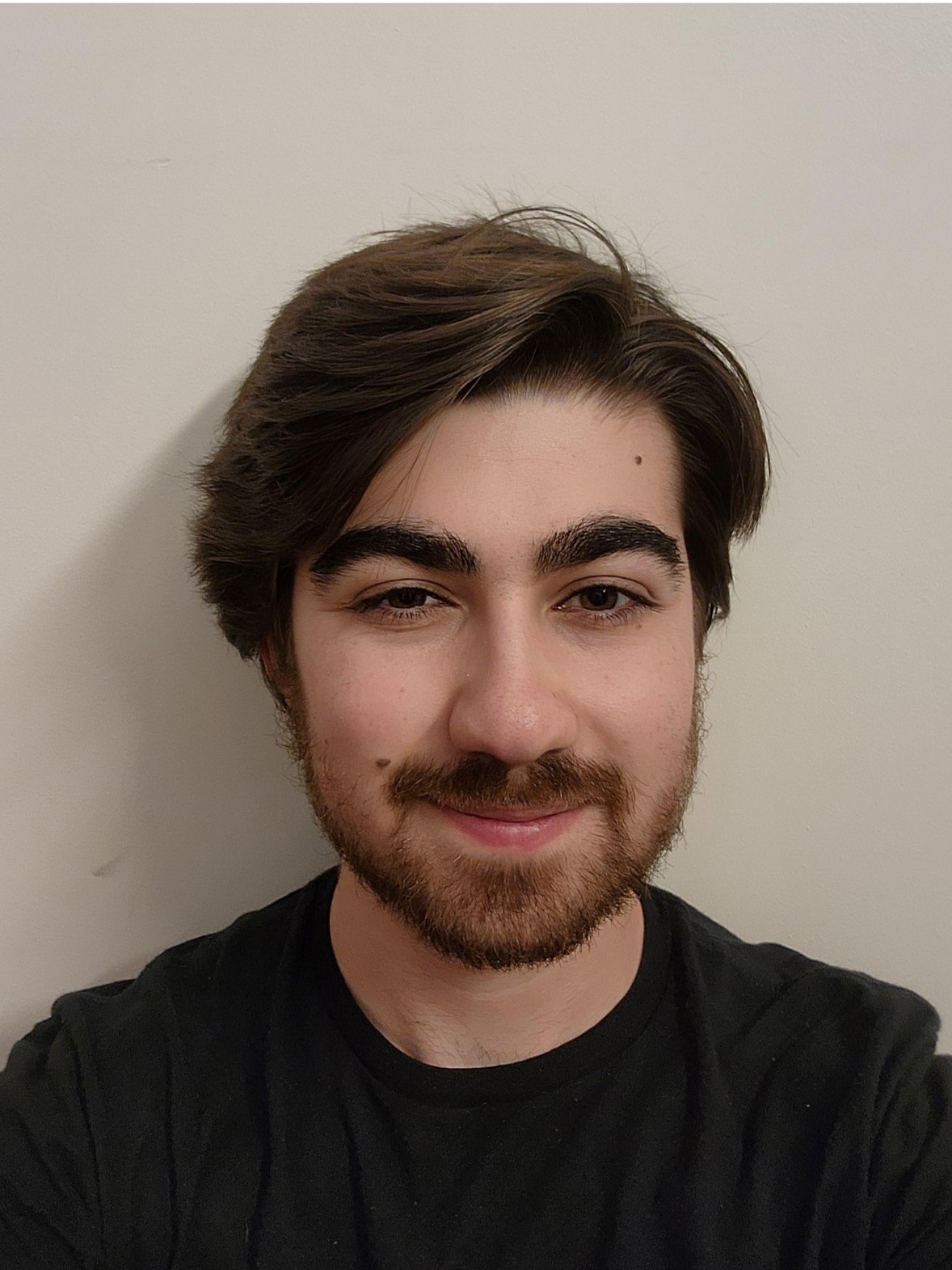 Faculty Member Jacob C. Booeshaghi