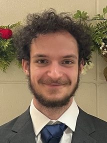 Faculty Member Samuel E. Shlafer