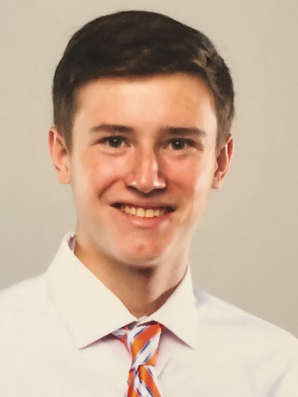 Faculty Member Eli Fernandez